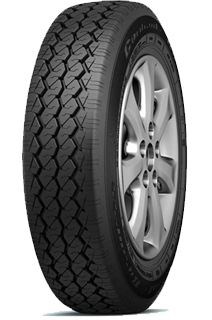 Автошина 195/75R16С CORDIANT-BUSINESS CA-1 б/к