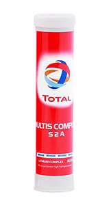Смазка TOTAL MULTIS COMPLEX S2A 