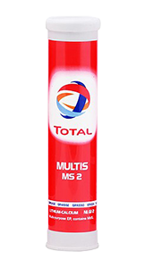 Смазка TOTAL MULTIS COMPLEX MS 2 