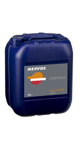 Масло трансмиссионное REPSOL CARTAGO CAJAS LD 75W80 20л