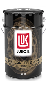 Смазка LUKOIL Синтофлекс 2-100