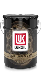 Смазка LUKOIL Унифлекс 2-150